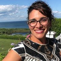 8 "Michelle Simas" profiles