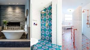 get this look: 9 bathroom design trends