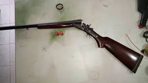 Beli jual senapan angin online harga murah terbaru 2021 di tokopedia! Belgium Double Barrel 16 Bore Sarawak Shotgun Services Facebook