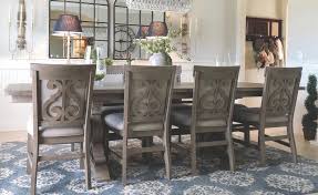 Shop our selection of dining room furniture, and put together your own dining room sets! Style Insiders