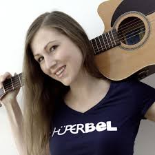 Isabel Arnold (@hueperbel) • Instagram photos and videos