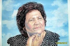 Louise Rowe Obituary (2011)