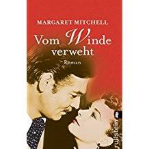 Vom Winde verweht“ (1936, Margret Mitchell)