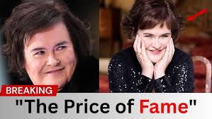 Susan Boyle & Elaine Paige #SusanBoyle