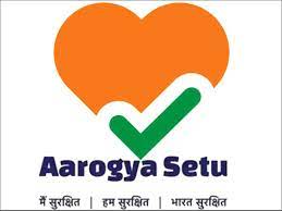 Aarogya setu (translation from sanskrit: Aktu Makes Compulsory For Students To Download Aarogya Setu App Times Of India