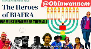 Read all the latest news, breaking stories, top headlines, opinion, pictures and videos about biafra from nigeria and the world on today.ng Ipob World News 24 7 Home Facebook
