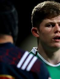 World U20 Championship Preview: Ireland v Italy