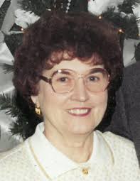 Obituary for Edvina Hill