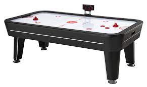 Viper Vancouver 7 5 Air Hockey Table Air Hockey Air Hockey Table Small Game Rooms