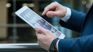 5g technology is the next generation of cellular networks and services. How Small Businesses Can Keep Up To Date With New Technology In Training Training Journal