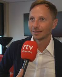 FC Emmen en Robin Peter vinden elkaar in nieuwe visie: jagen, creativiteit  en dynamiek