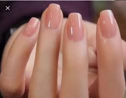 Square acrylic nails in 2019 | curved nails, long square. What Shape Of Acrylic Nails Is Better Square Or Coffin Shape Quora
