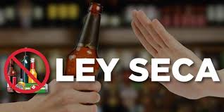 Jun 01, 2021 · sanciones a quien viole ley seca. Estos Son Los Estados Que Tendran Ley Seca Por Elecciones Cadena Politica