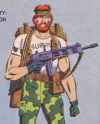 The first time you turn on your gi joe battle planner,. Outback Joepedia Fandom