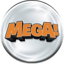 Remember that mega millions has 9 winning ball combinations. Mega Magazine Mega Mag Twitter
