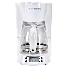Black And Decker Coffee Grinder Reviews Pin By Leann Russum On Coffee Makers Coffee Maker Reviews Coffee Maker Black Decker