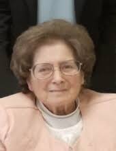 Obituary information for Marcia "Susann" Warnock