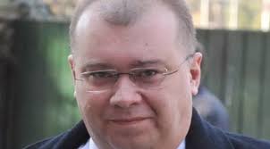 Dan Mihalache Lasă Administrația Prezidențială Pentru Ambasada României La  Londra