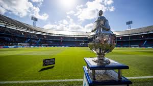 The league at a glance. Programma Halve Finales Toto Knvb Beker Bekend Toto Knvb Beker