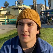 Stream Matthew Cordero music