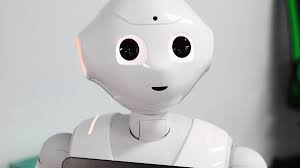 It is part of the training of the robot where it is shown how to read the various screens it needs to work with. The Difference Between Robotics And Automation Workfusion