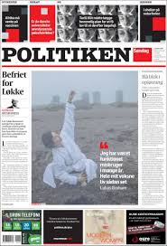 Download politiken podcast and enjoy it on your iphone, ipad and ipod touch. Newspaper Politiken Denmark Newspapers In Denmark Sunday S Edition January 3 Of 2021 Kiosko Net
