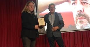 DOSTLARI GAZETECİ YAŞAR TOK'U ANDI