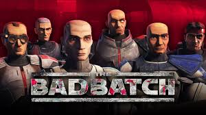 More accurately, the defective clones for whom order 66. Star Wars The Bad Batch Trailer Shows Off First Footage From Clone Wars Spinoff Disney Show The Direct