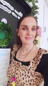 Mallory Wagner's Instagram, Twitter & Facebook