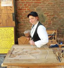 In den siegeln der stadt wird das wappen seit 1570 verwendet. Adz Online Wandergesellentreffen 2012