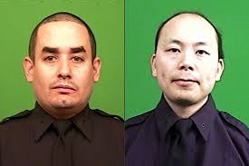 NYPD Police Shootings Harken Back to Bloody Past