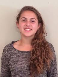 2014 Girls tennis All-Scholastics