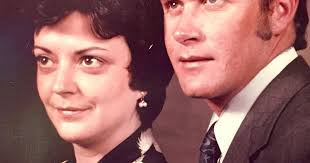 Lumpkinses celebrate anniversary