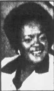 Virgie Lee Hosea Coleman (1933-1986): homenaje de Find a Grave