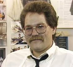 The Charlie Derrington Interview