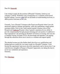 Cover Letter Template Volunteer Position Cover Coverlettertemplate Letter Positio Cover Letter For Resume Writing A Cover Letter Letter Of Recommendation