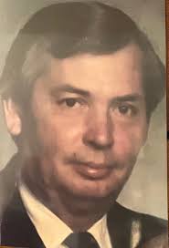 Obituary information for Guy Boyce Walters