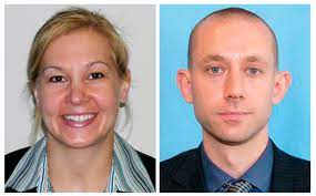 David hubert is known for his work on hellboy 2: David Lee Huber Identified As Suspect In Slaying Of Fbi Agents The Washington Post