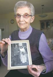 War brides overcame harsh, unexpected conditions to build new life