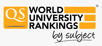 This year's qs world university rankings reveals the top 1,000 universities from around the world, covering 80 different locations. El Qs World University Rankings By Subject 2019 Hd Png Download Kindpng