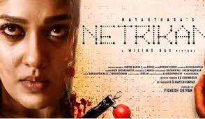 Maybe you would like to learn more about one of these? Netrikann Review Nayanthara Starrer Is A Predictable Thriller That Tries To Pass A Social Message The Week