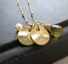 This Item Is Unavailable Etsy Mommy Necklace Twins Jewelry Initial Necklace