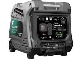 Buy towable emergency generator direct and save. Cummins Onan P4500i Quiet 3700 4500w Inverter Generator User Review Deals