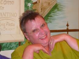 Memorial to Pat Templeman.