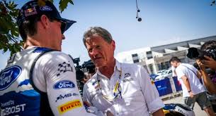 Malcolm Wilson raises concerns again: "We can't continue like we have been" 