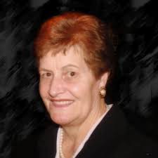 Maria Vettoretto Obituary