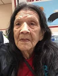 Elaine Ann (Cook) Blanchard