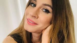Edycja programu the voice of poland. Sylwia Grzeszczak Pokazala Zdjecie Z Corka Tak Swietuja Urodziny