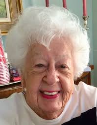 Lorraine Tupper Pecor Obituary