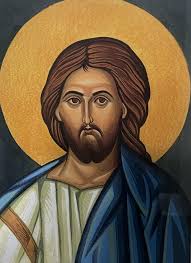 Theotokos, Christ, Saint Nicholas, and Guardian Angel icons :  r/OrthodoxChristianity